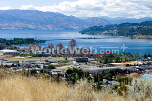 The Grand Okanagan Lakefront Resort