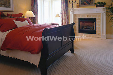 B&Bs Offer Luxurious Rooms and Personalized Service