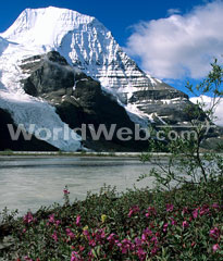 Berg Lake