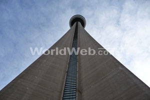 CN Tower