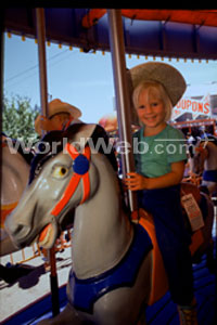 The Calgary Stampede