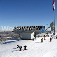 Canada Olympic Park