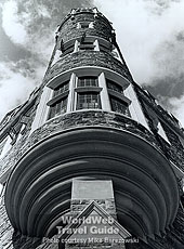 Casa Loma