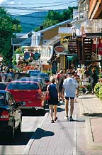 Village Centre