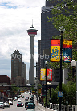 Calgary Tower