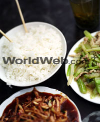 Chinese Cuisine