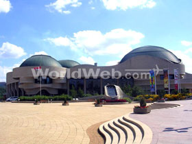 Canadian Museum of Civilization