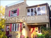 Cozy Suites Inn