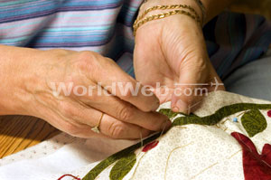 Quilting