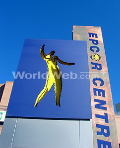 Calgary Epcor Centre