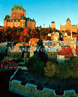 Chateau-Frontenac