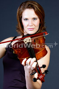 Fiddle Player
