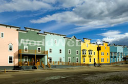 Dawson City, Yukon