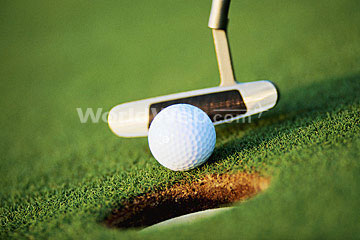 Golf, Mini-Golf and Putt-Putt Courses are Plentiful in Kelowna