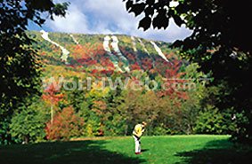 Mont-Ste-Anne Golf Course