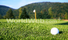 Dozens of Golf Adventures Abound in Radium