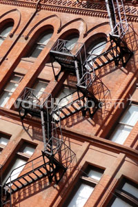 Gooderham Flatiron Building