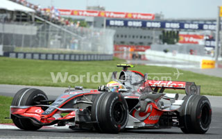 Canadian Grand Prix
