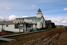 Heritage Village, Kleskun Hill Park