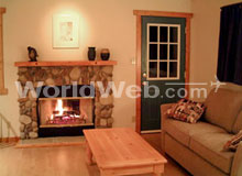 Chalet Accommodations