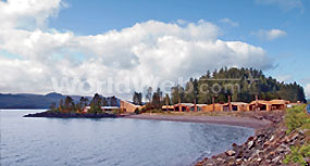 Haida Heritage Centre