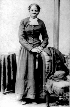 Harriet Tubman