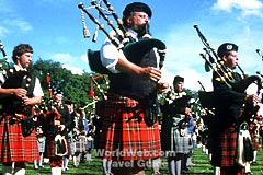 Antigonish Highland Games