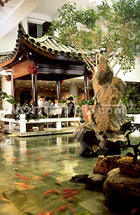 Chez Chine Restaurant