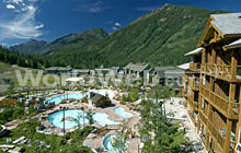 Panorama Mountain Village