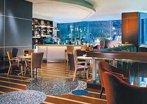 Hyatt Vancouver
