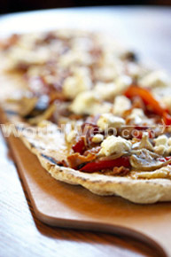 Italian Pizza