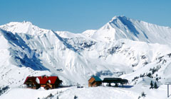Kicking Horse Mountain Resort