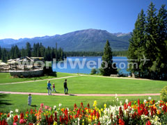 Lac Beauvert