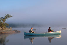 Lake Temagami