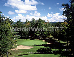 Le Chateau Montebello