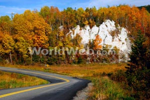 Mabou Highlands, Cape Breton, NS