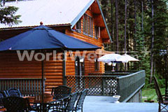 Mountain River Lodge Bed and Breakfast