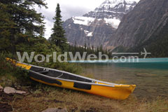 Mount Robson