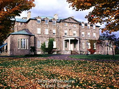 Old Government House
