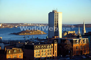 Halifax Harbour