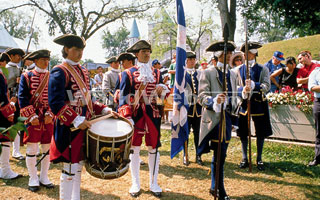 New France Festival