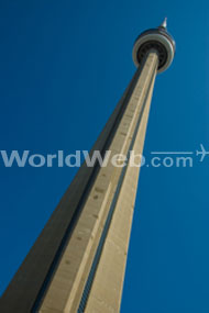CN Tower