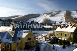 Blue Mountain Resort Village