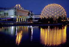 Ontario Place