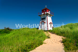 Prince Edward Island National Park