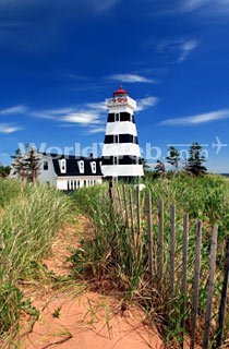 Westpoint lighthouse
