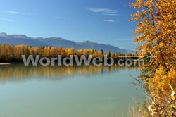 Fraser River