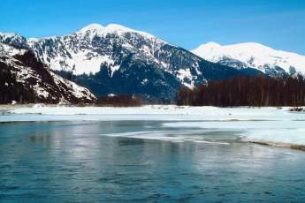 Skeena River