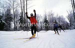 Sugarloaf Provincial Park, Campbellton