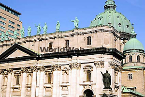 Mary, Queen of the World Cathedral